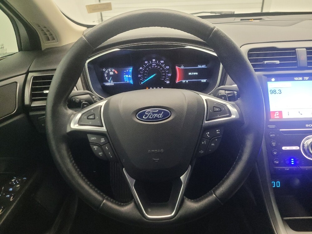 2019 Ford Fusion in Phoenix, AZ 85022 - 18133087 22