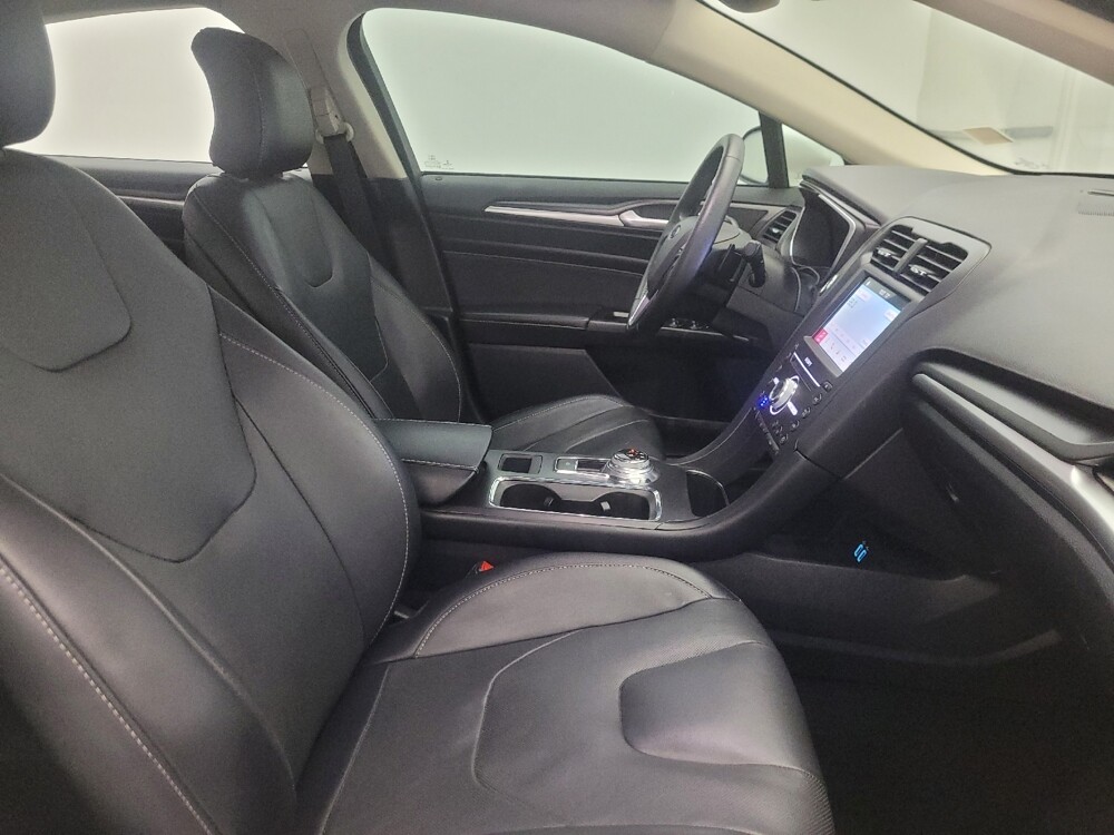 2019 Ford Fusion in Phoenix, AZ 85022 - 18133087 21
