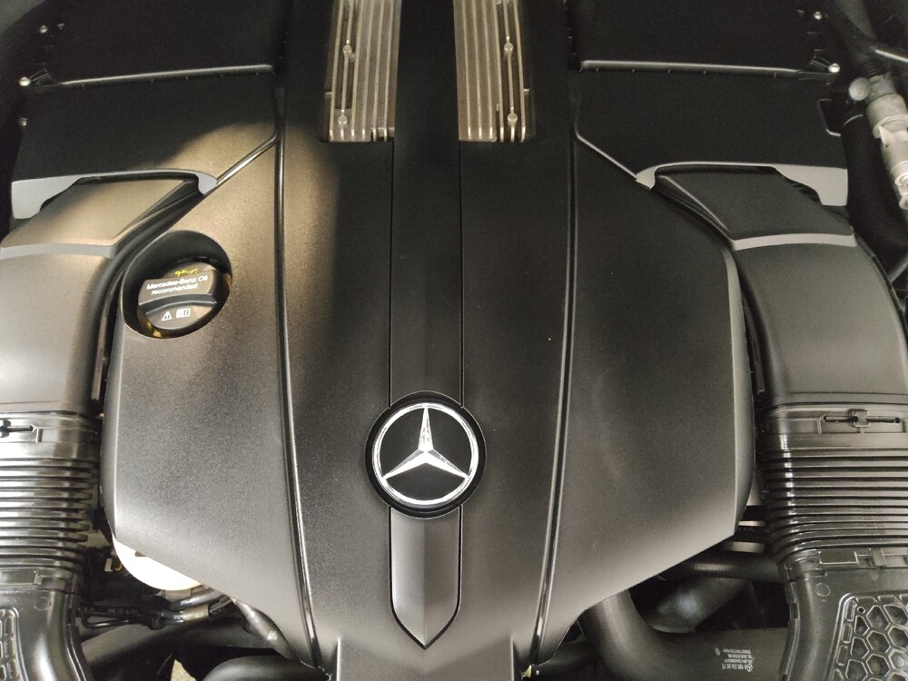 2015 Mercedes-Benz GL 450 in Fairfield, OH 45014 - 18133088 30