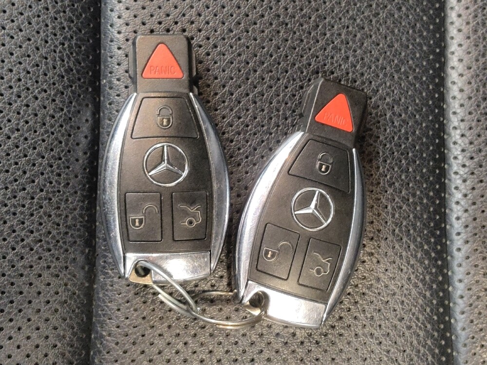 2015 Mercedes-Benz GL 450 in Fairfield, OH 45014 - 18133088 32