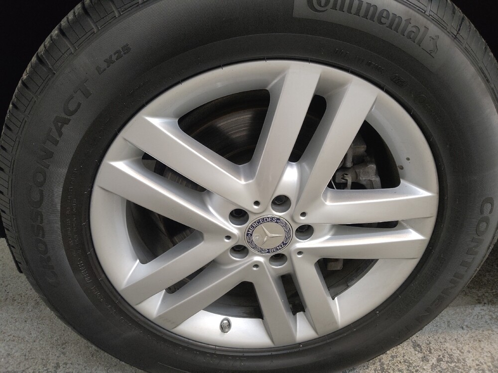 2015 Mercedes-Benz GL 450 in Fairfield, OH 45014 - 18133088 31