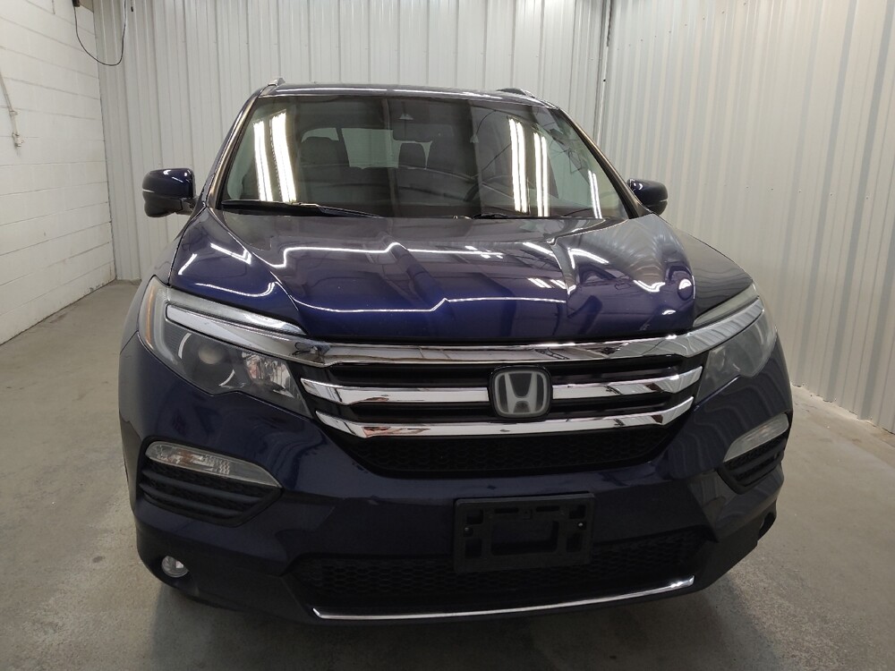 2018 Honda Pilot in Fairfield, OH 45014 - 18133089 14