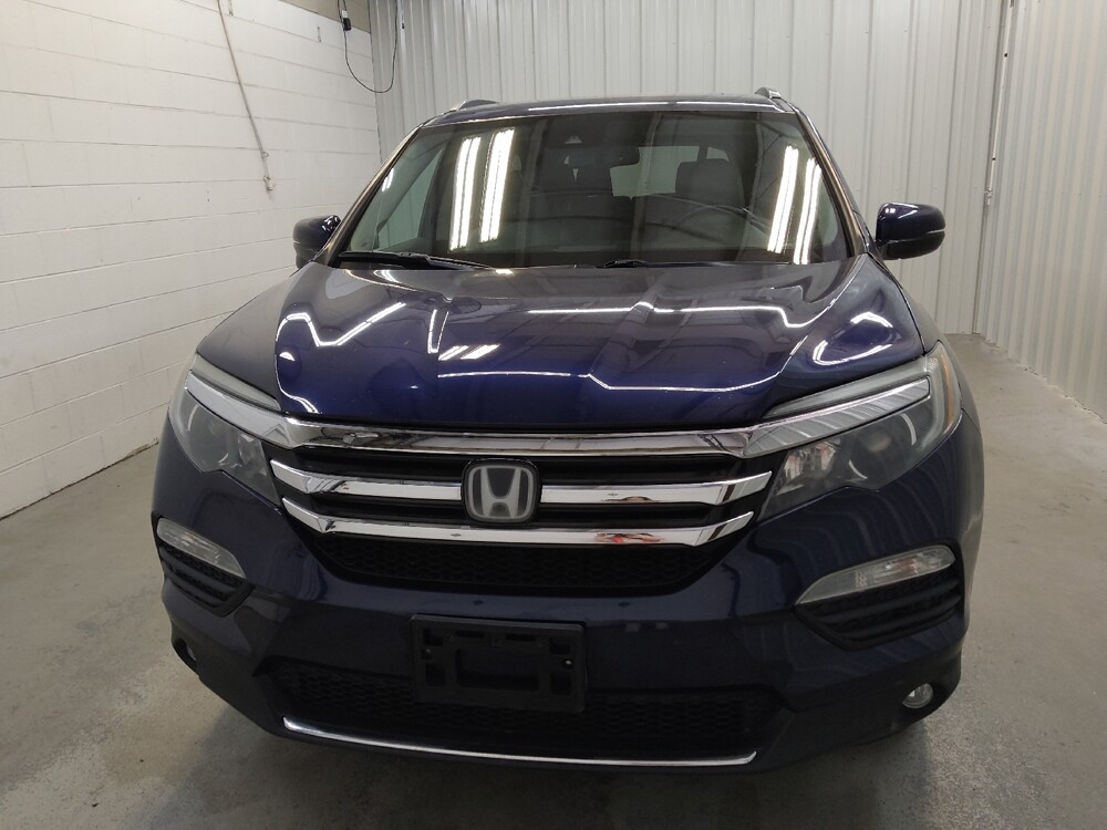 2018 Honda Pilot in Fairfield, OH 45014 - 18133089 15
