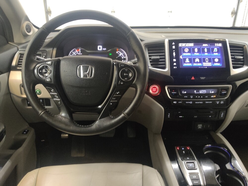 2018 Honda Pilot in Fairfield, OH 45014 - 18133089 22