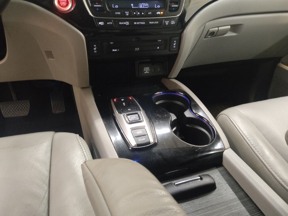 2018 Honda Pilot in Fairfield, OH 45014 - 18133089 26