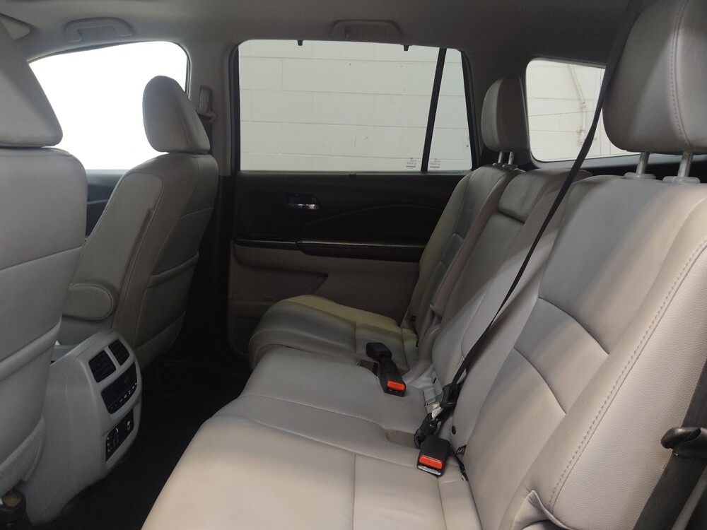 2018 Honda Pilot in Fairfield, OH 45014 - 18133089 18