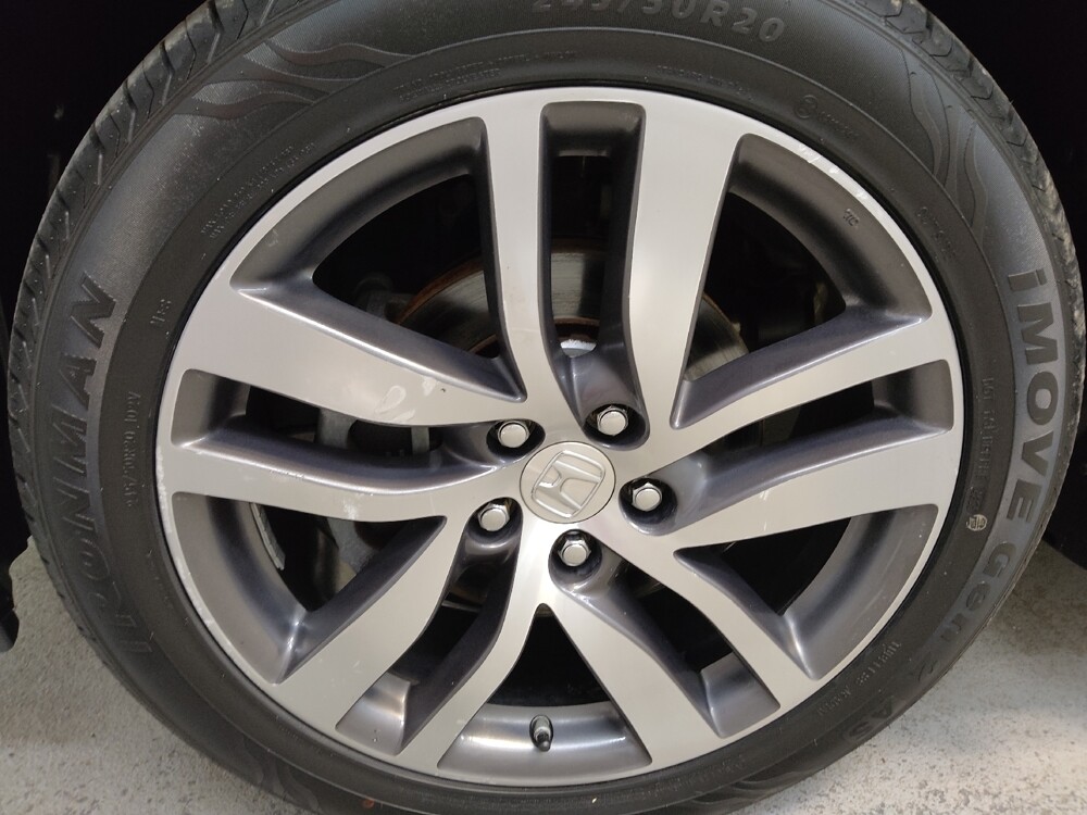 2018 Honda Pilot in Fairfield, OH 45014 - 18133089 31