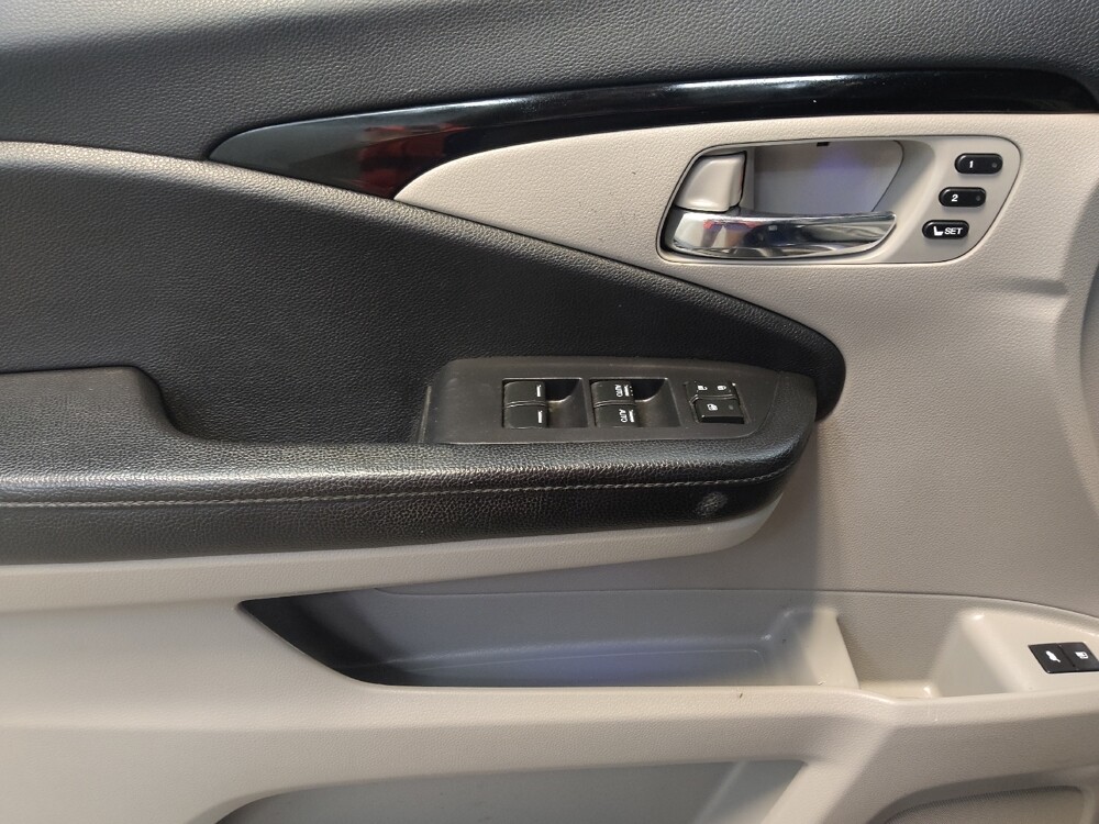 2018 Honda Pilot in Fairfield, OH 45014 - 18133089 27