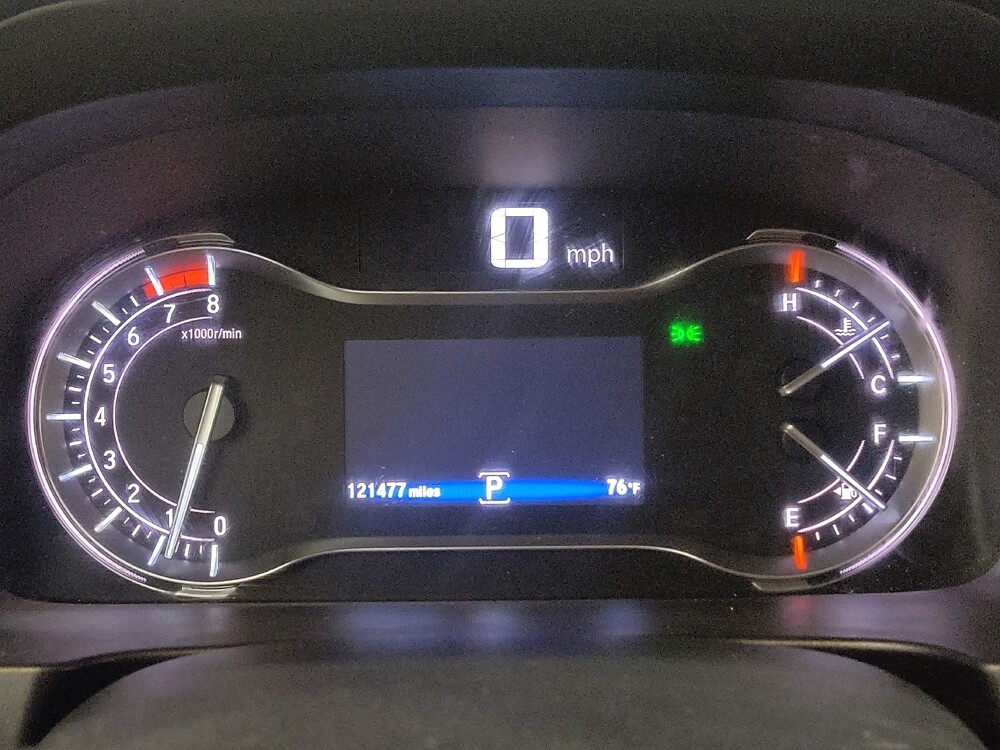 2018 Honda Pilot in Fairfield, OH 45014 - 18133089 23