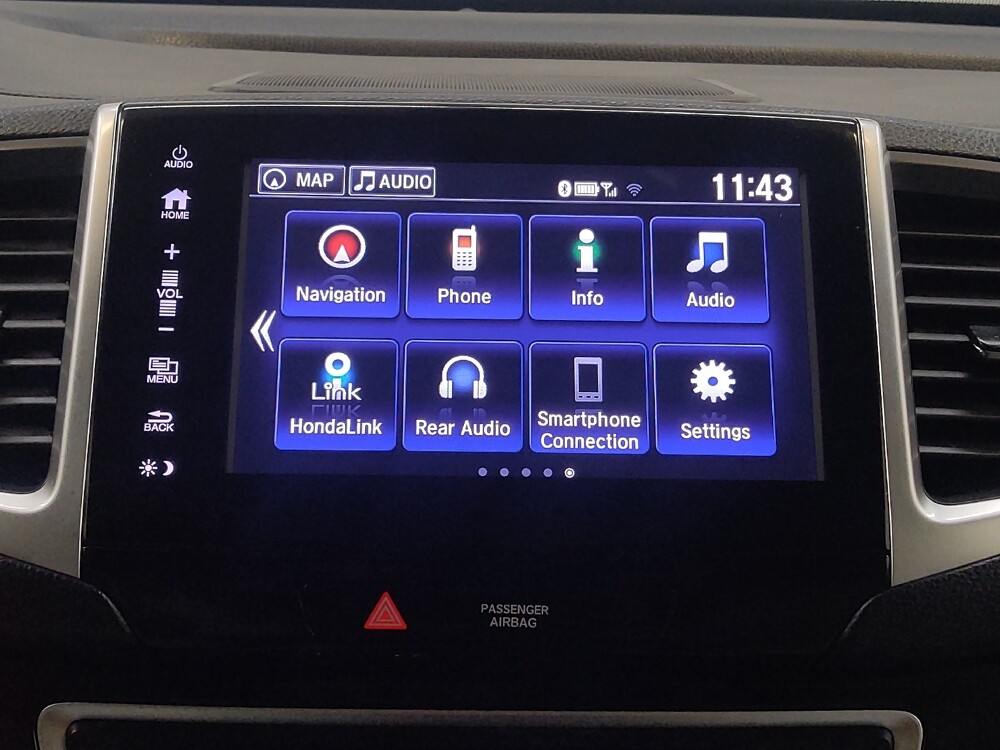 2018 Honda Pilot in Fairfield, OH 45014 - 18133089 25