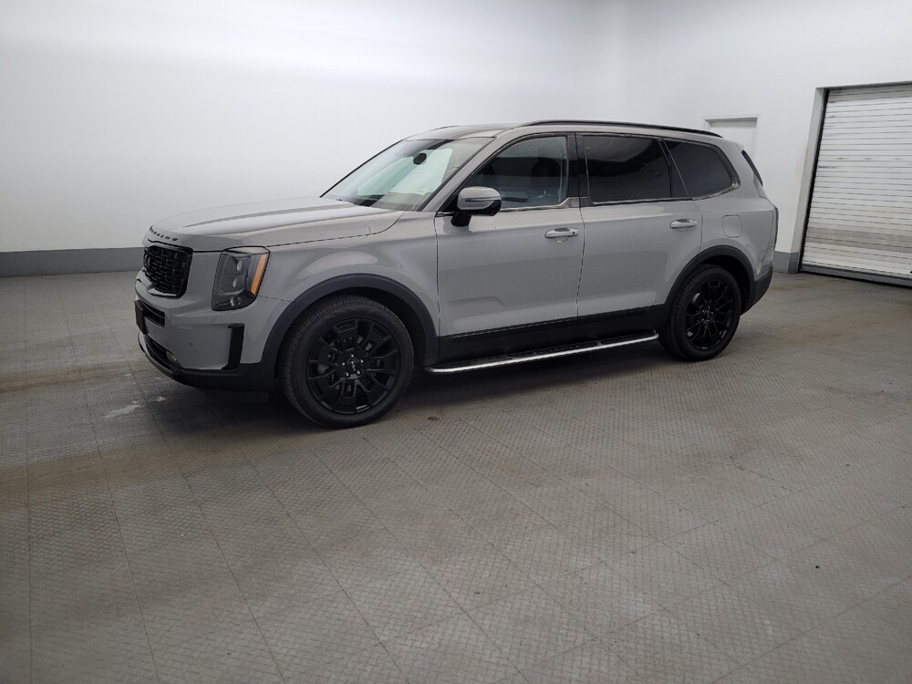 2022 Kia Telluride in Woodbridge, VA 22191 - 18133090 2