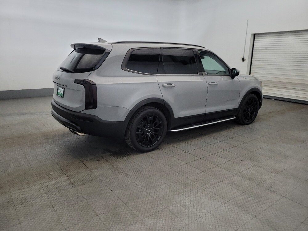 2022 Kia Telluride in Woodbridge, VA 22191 - 18133090 10