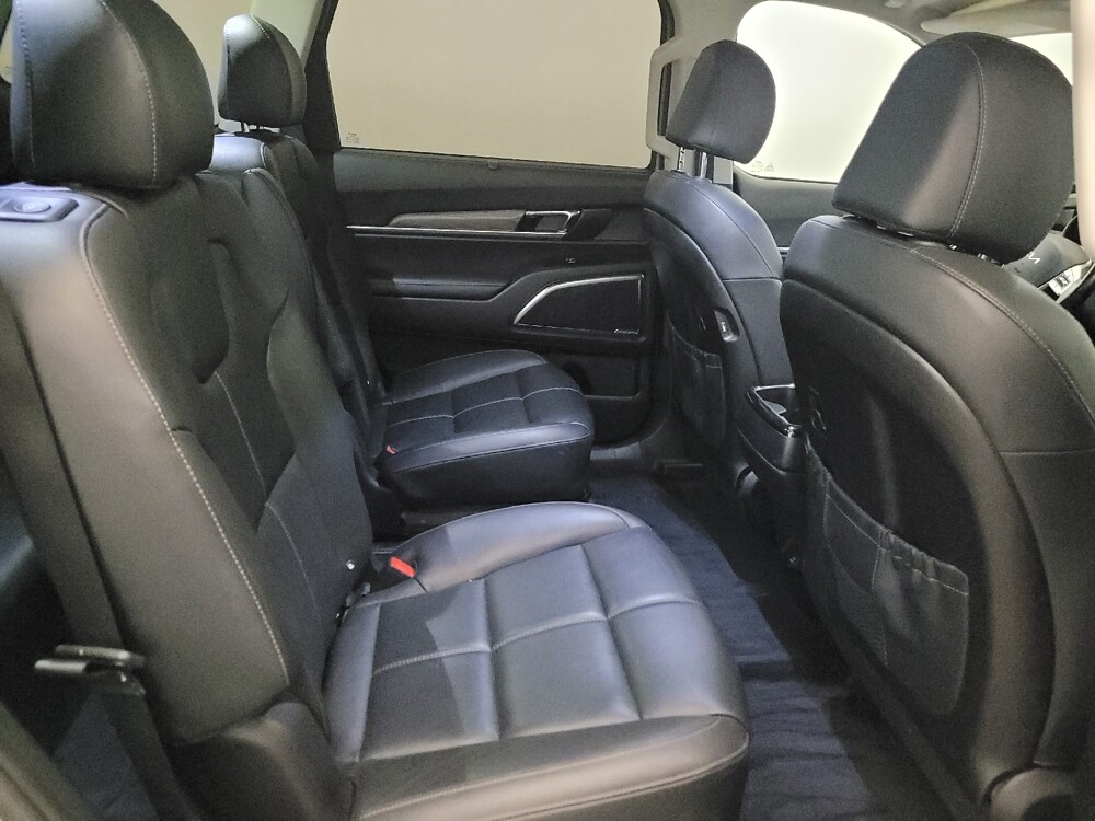 2022 Kia Telluride in Woodbridge, VA 22191 - 18133090 19
