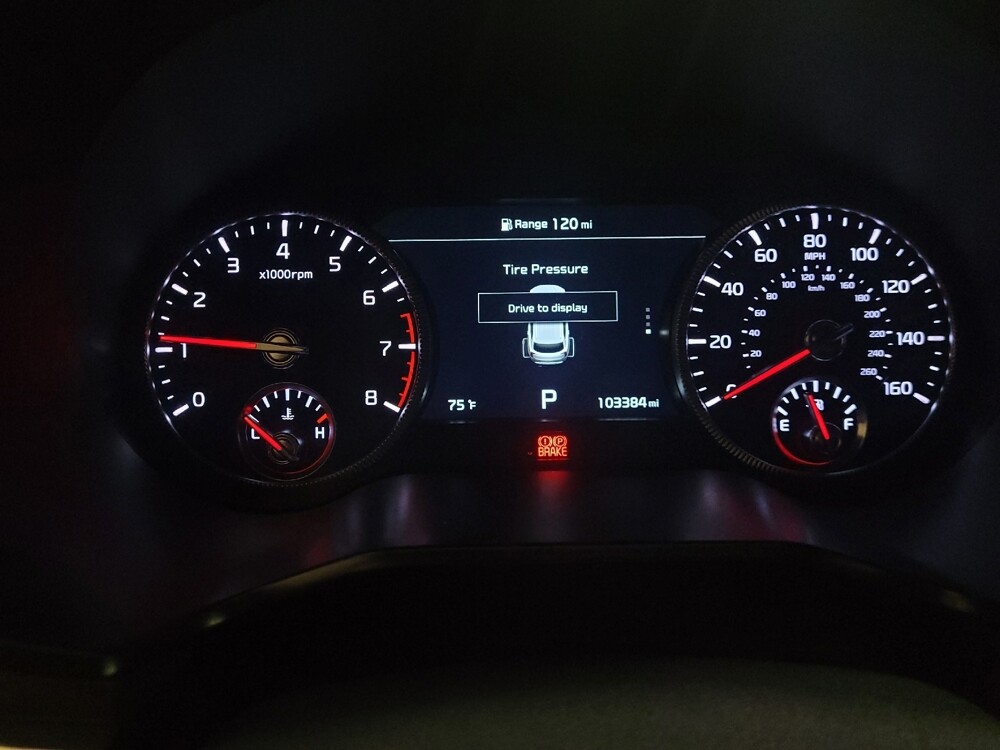 2022 Kia Telluride in Woodbridge, VA 22191 - 18133090 23