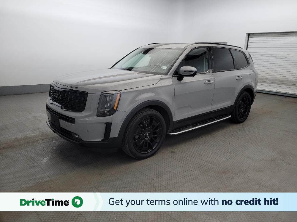 2022 Kia Telluride in Woodbridge, VA 22191 - 18133090