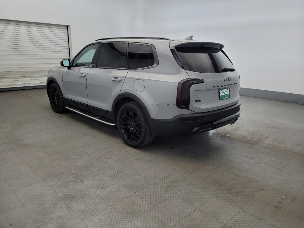 2022 Kia Telluride in Woodbridge, VA 22191 - 18133090 5