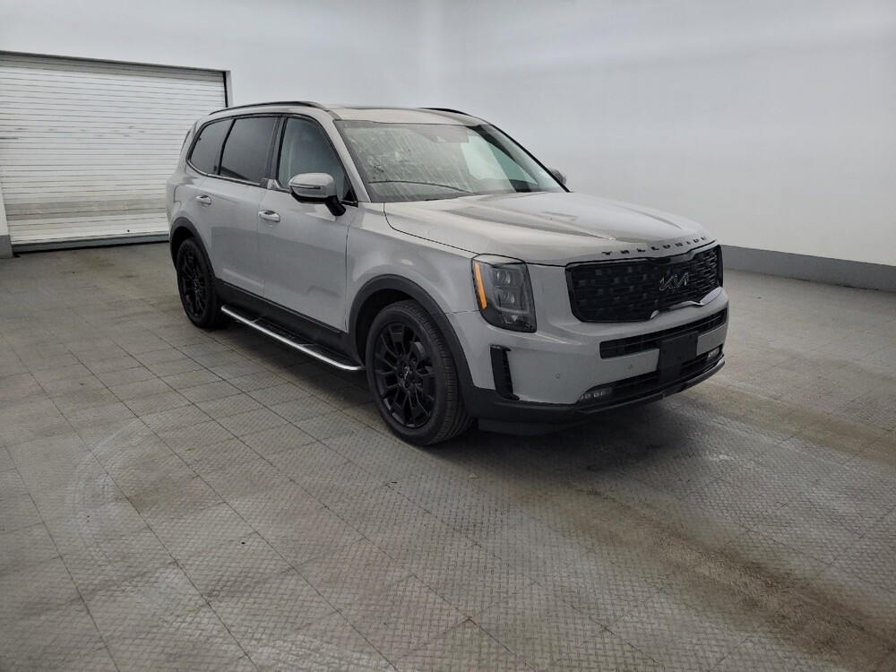2022 Kia Telluride in Woodbridge, VA 22191 - 18133090 13