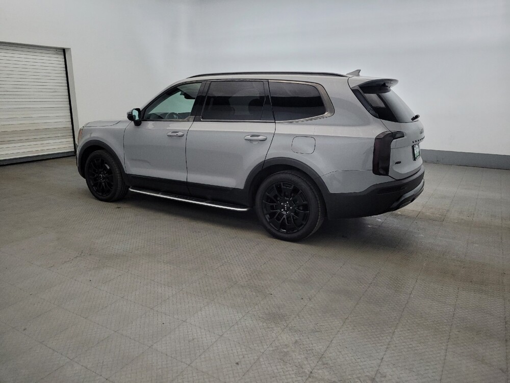 2022 Kia Telluride in Woodbridge, VA 22191 - 18133090 3