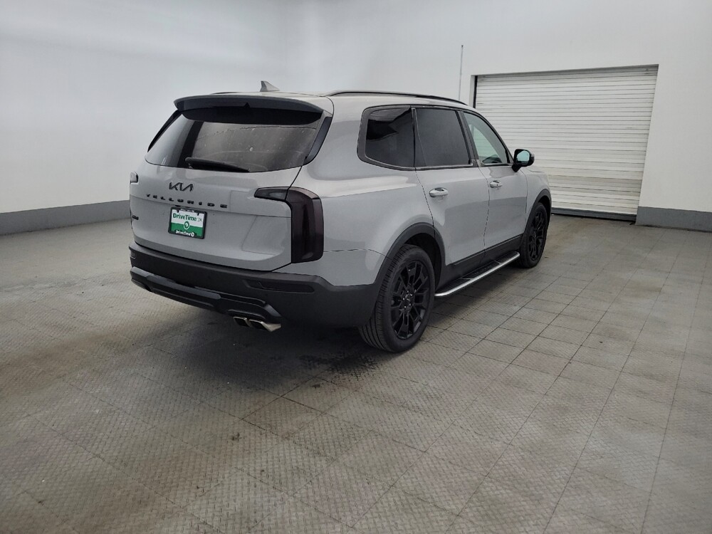 2022 Kia Telluride in Woodbridge, VA 22191 - 18133090 9
