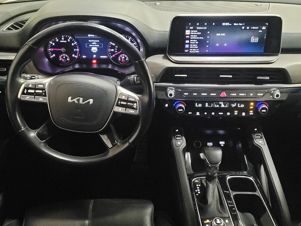 2022 Kia Telluride in Woodbridge, VA 22191 - 18133090 22