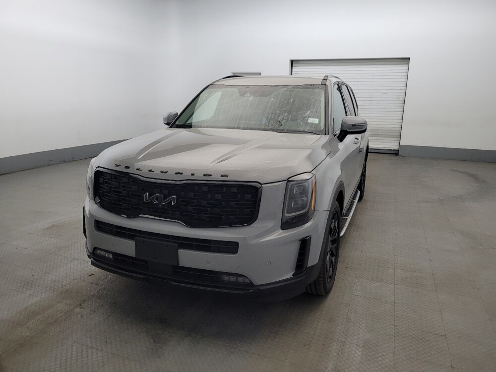 2022 Kia Telluride in Woodbridge, VA 22191 - 18133090 15