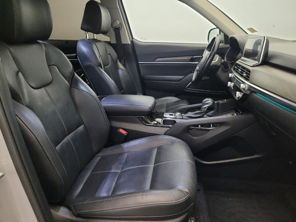 2022 Kia Telluride in Woodbridge, VA 22191 - 18133090 21