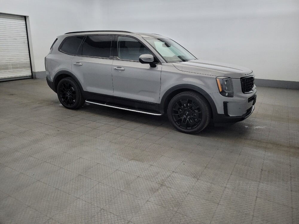 2022 Kia Telluride in Woodbridge, VA 22191 - 18133090 11