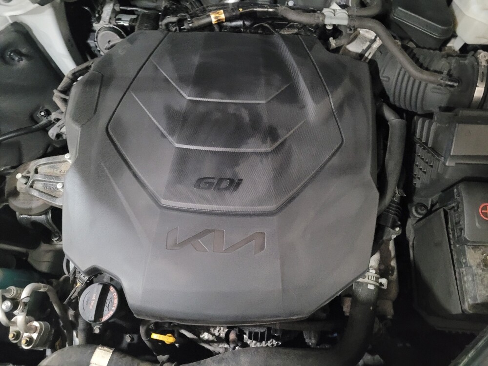 2022 Kia Telluride in Woodbridge, VA 22191 - 18133090 30