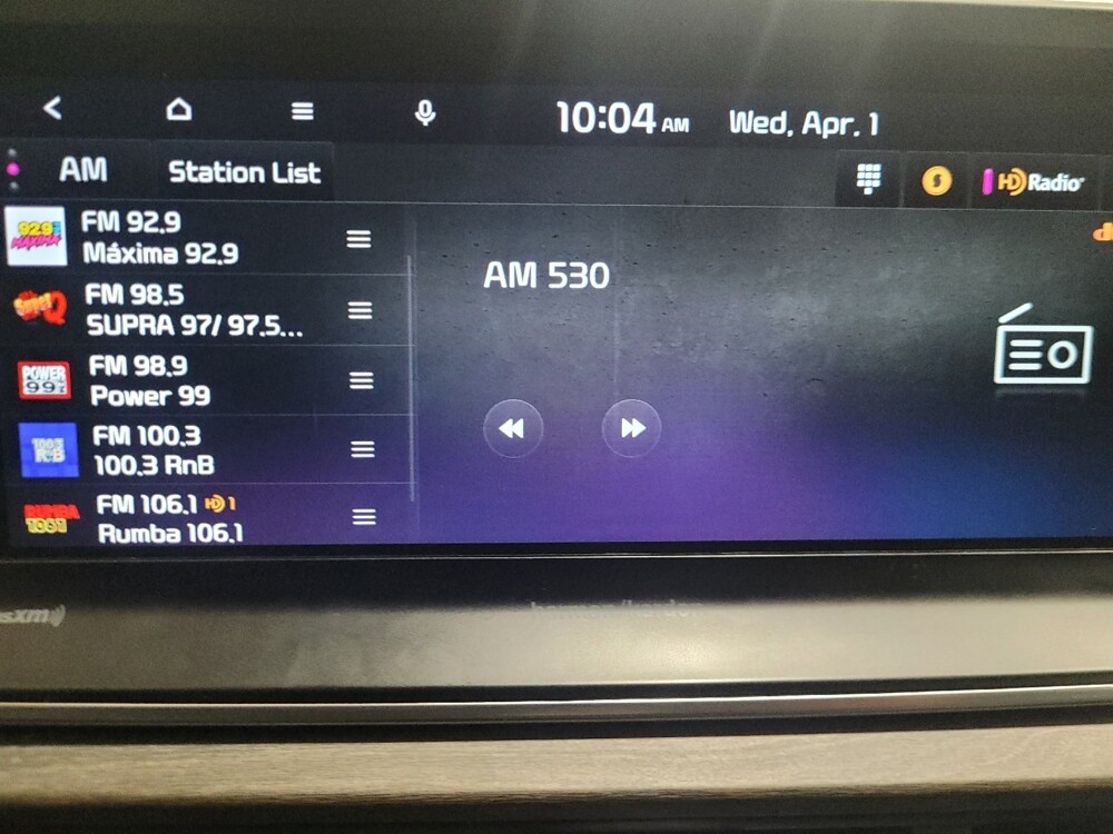 2022 Kia Telluride in Woodbridge, VA 22191 - 18133090 25