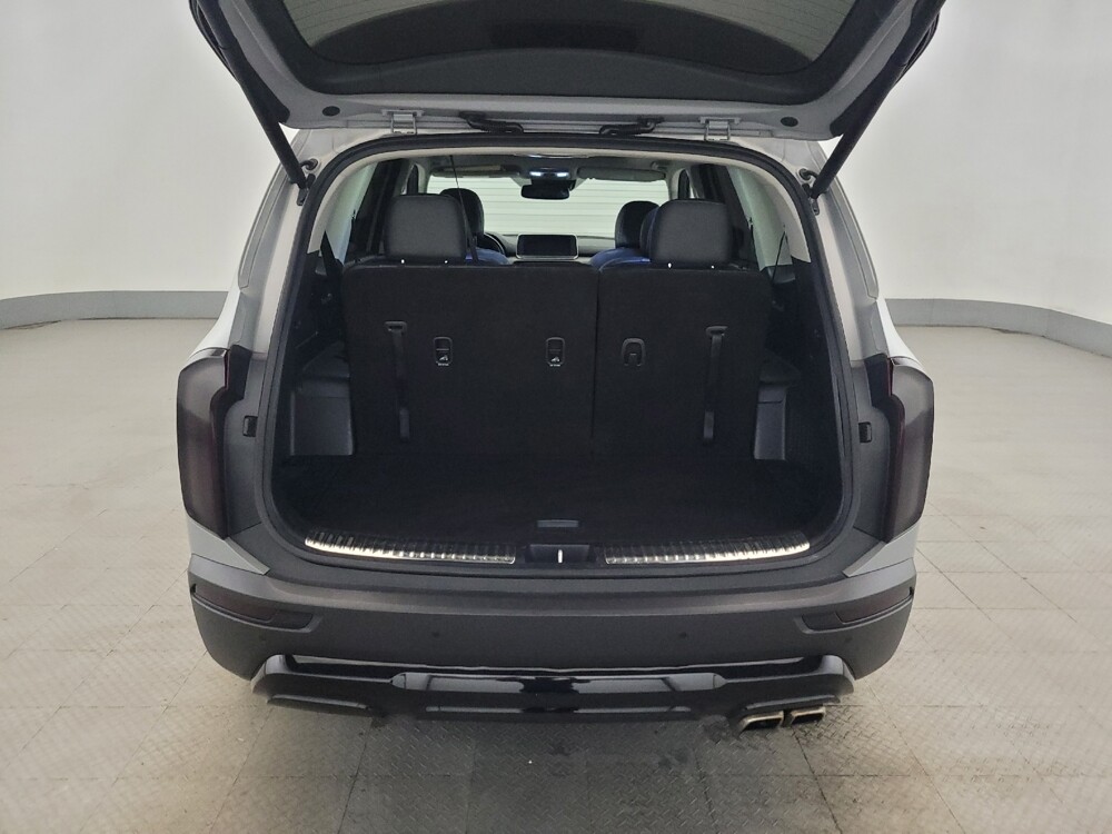 2022 Kia Telluride in Woodbridge, VA 22191 - 18133090 29