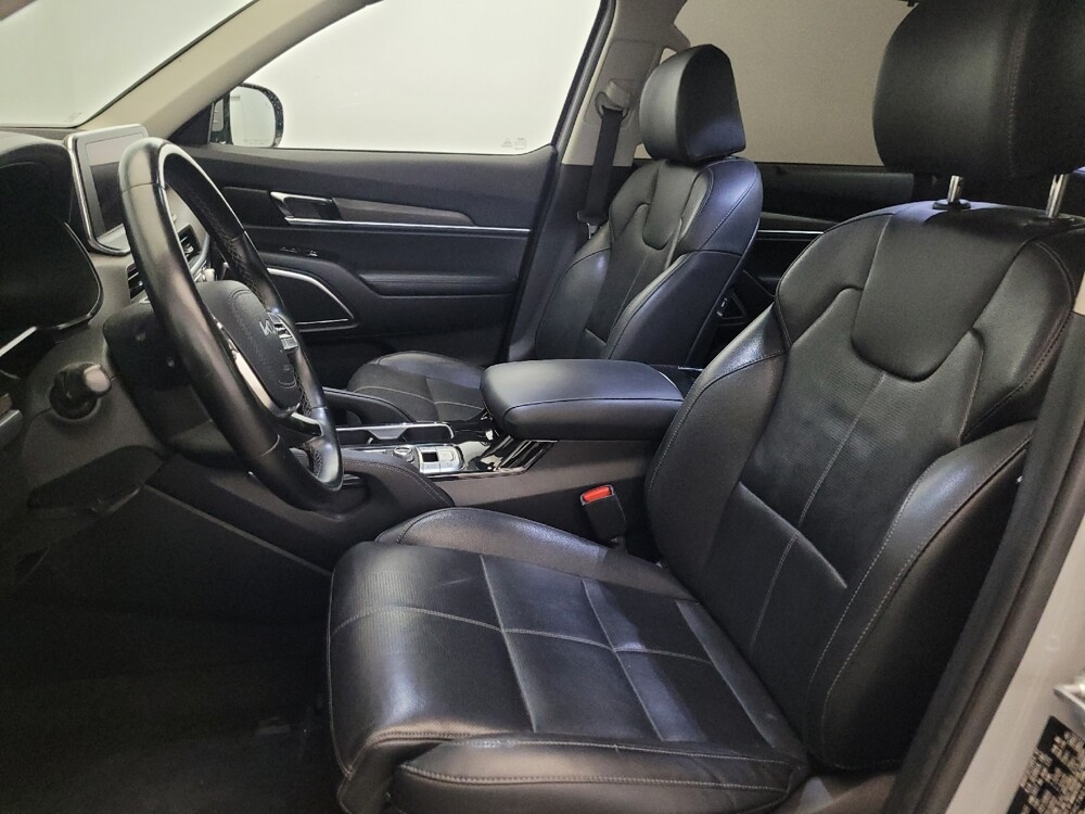 2022 Kia Telluride in Woodbridge, VA 22191 - 18133090 17
