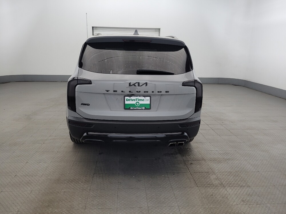 2022 Kia Telluride in Woodbridge, VA 22191 - 18133090 6