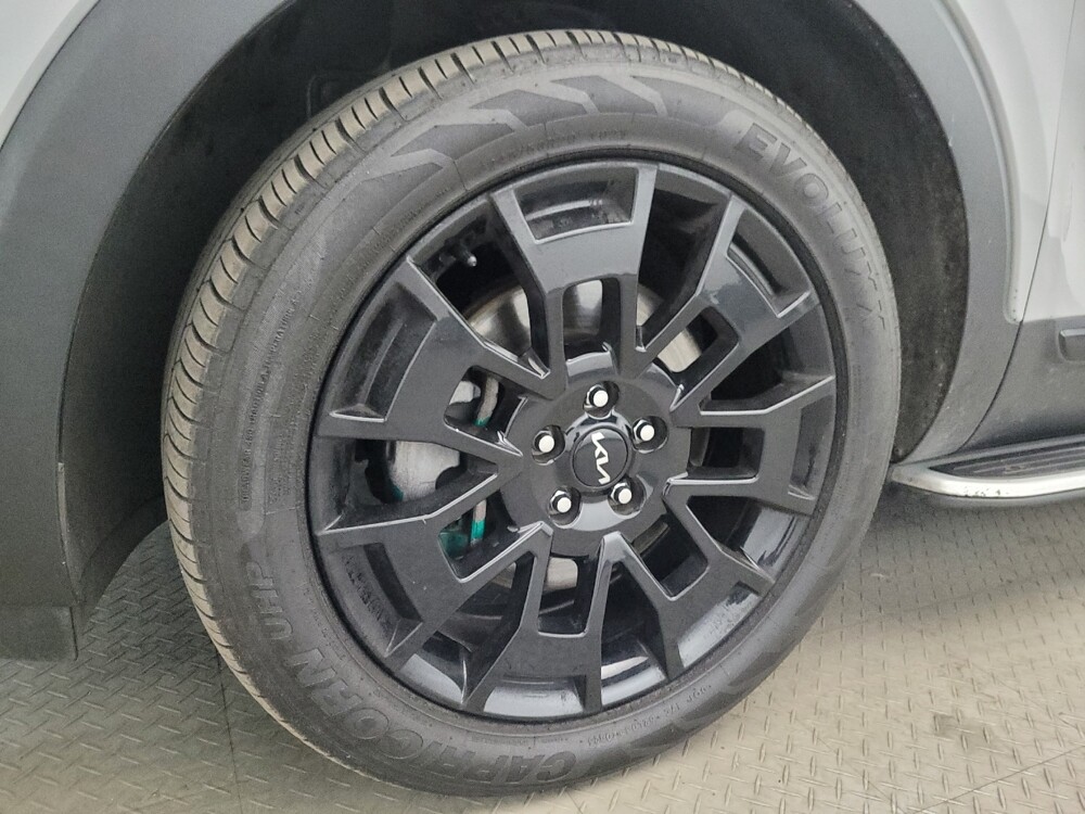 2022 Kia Telluride in Woodbridge, VA 22191 - 18133090 31