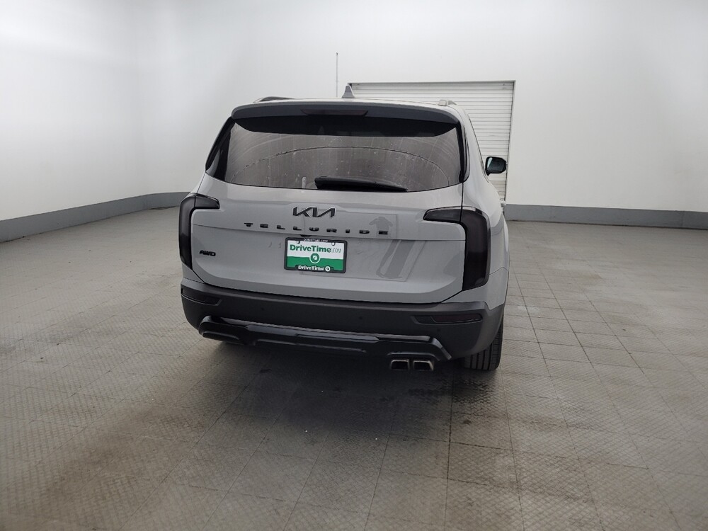 2022 Kia Telluride in Woodbridge, VA 22191 - 18133090 7