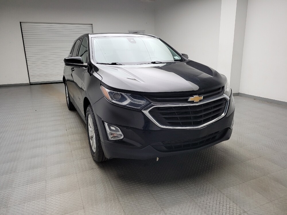 2021 Chevrolet Equinox in Eastpointe, MI 48021 - 18133091 14
