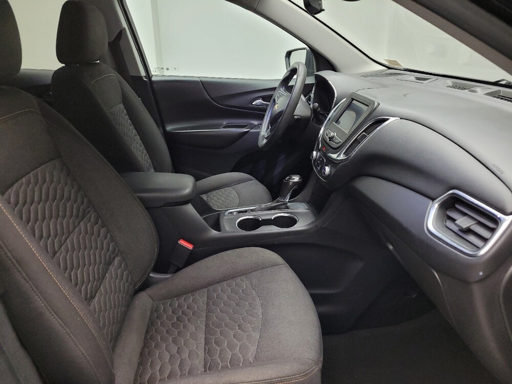 2021 Chevrolet Equinox in Eastpointe, MI 48021 - 18133091 21