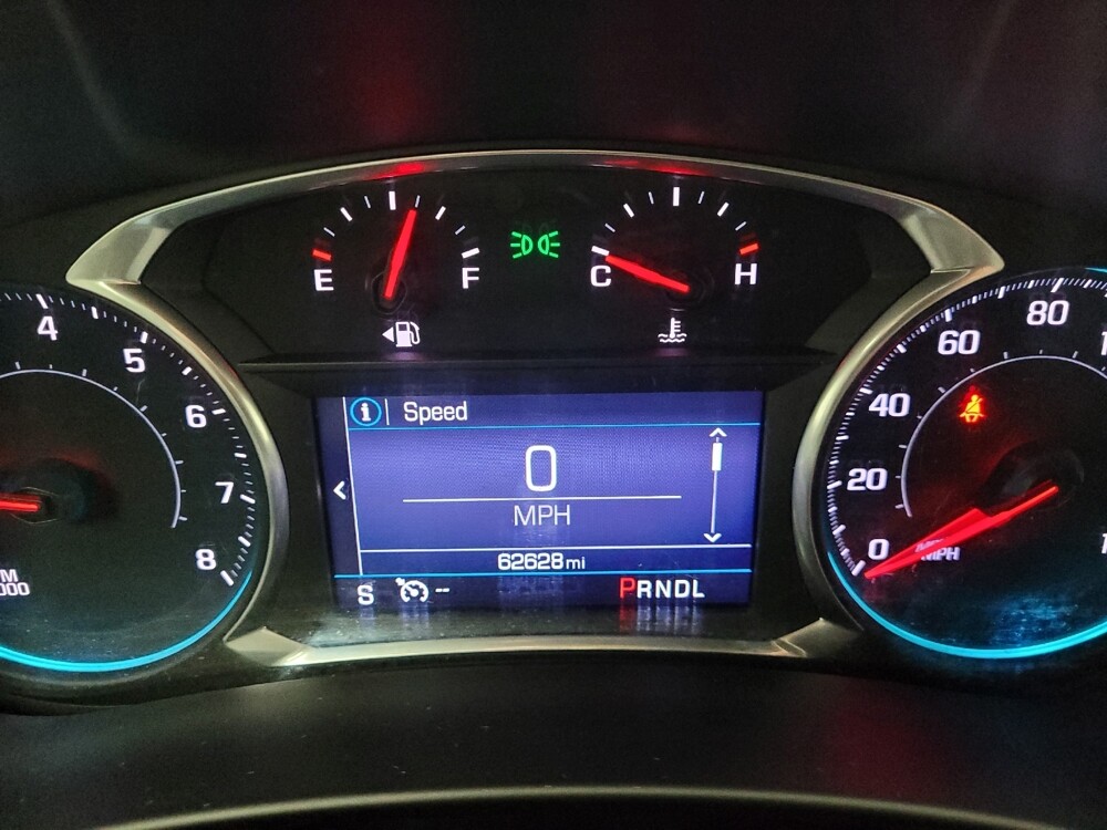 2021 Chevrolet Equinox in Eastpointe, MI 48021 - 18133091 23