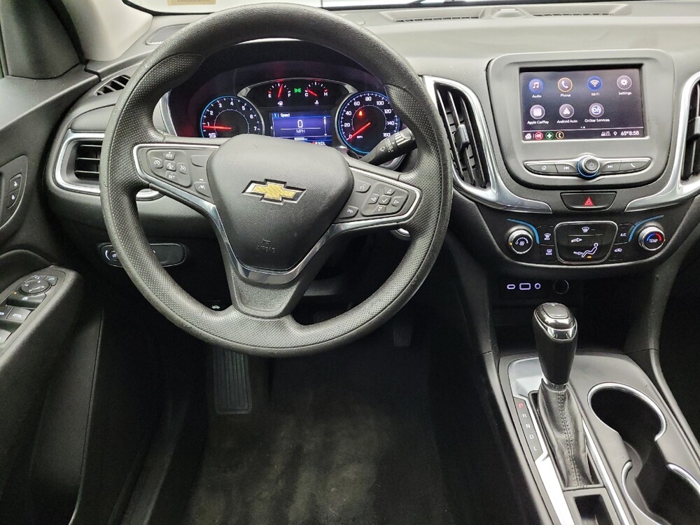 2021 Chevrolet Equinox in Eastpointe, MI 48021 - 18133091 22