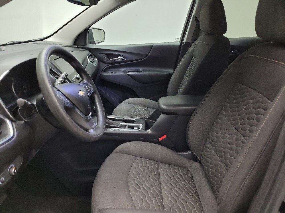 2021 Chevrolet Equinox in Eastpointe, MI 48021 - 18133091 17