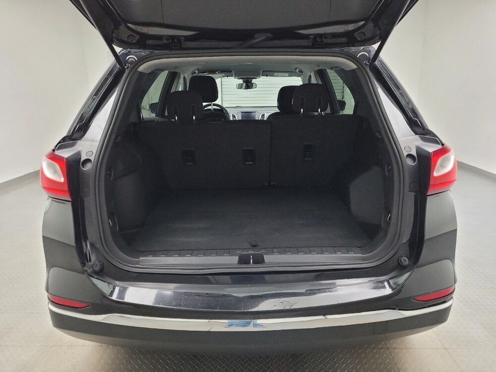 2021 Chevrolet Equinox in Eastpointe, MI 48021 - 18133091 29