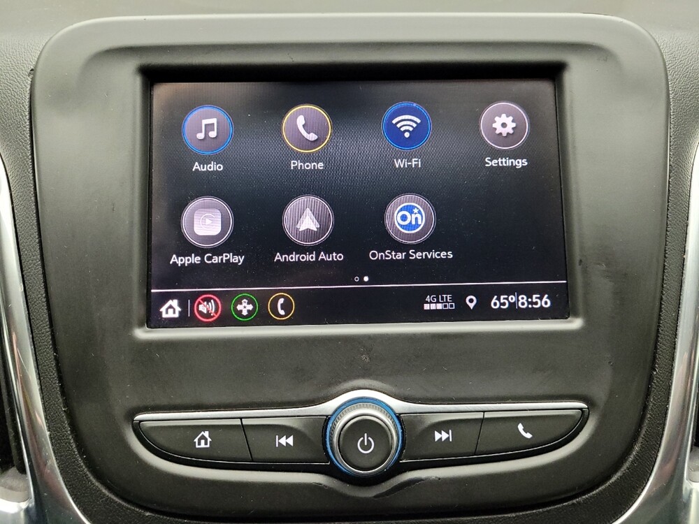 2021 Chevrolet Equinox in Eastpointe, MI 48021 - 18133091 25