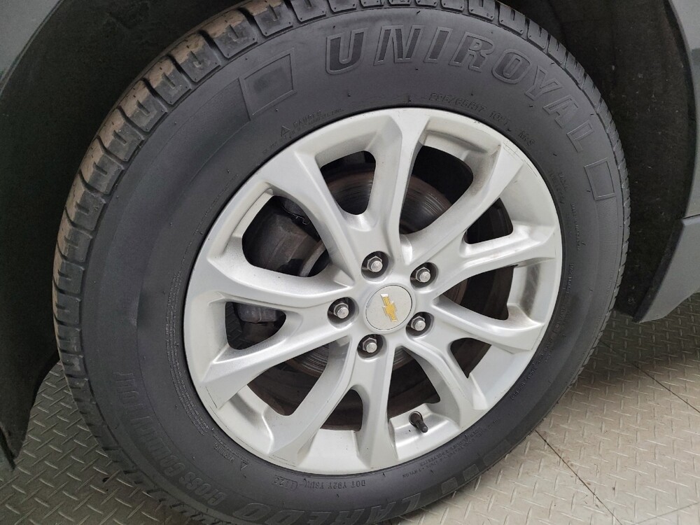 2021 Chevrolet Equinox in Eastpointe, MI 48021 - 18133091 31