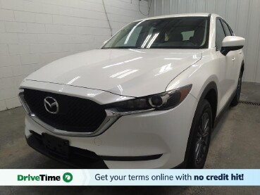 2019 MAZDA CX-5 in Fairfield, OH 45014
