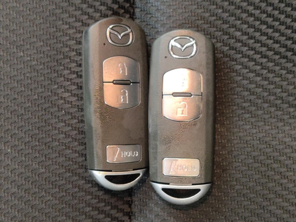 2019 MAZDA CX-5 in Fairfield, OH 45014 - 18133092 32