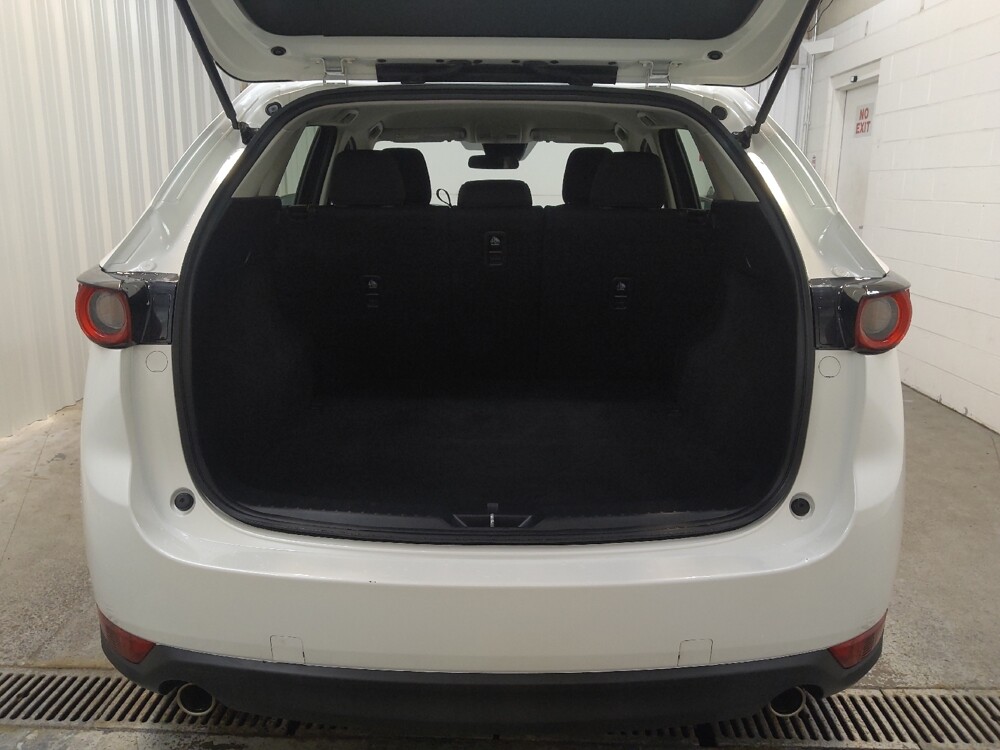 2019 MAZDA CX-5 in Fairfield, OH 45014 - 18133092 29
