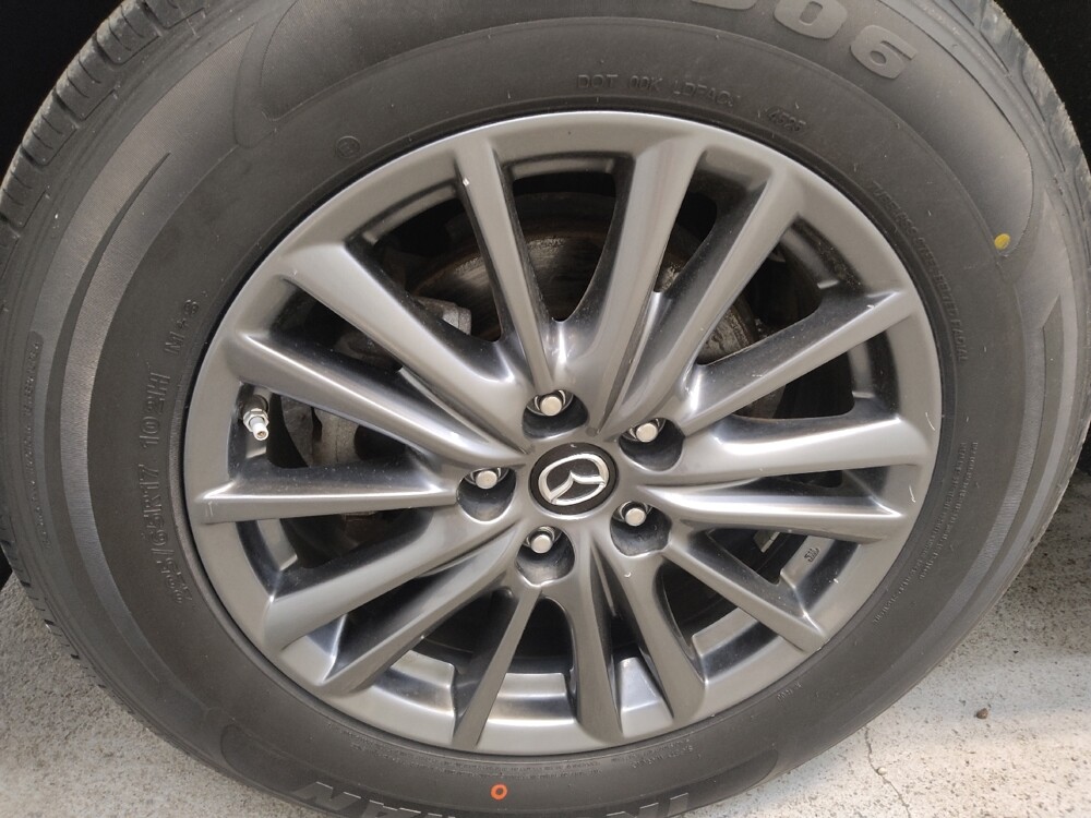 2019 MAZDA CX-5 in Fairfield, OH 45014 - 18133092 31