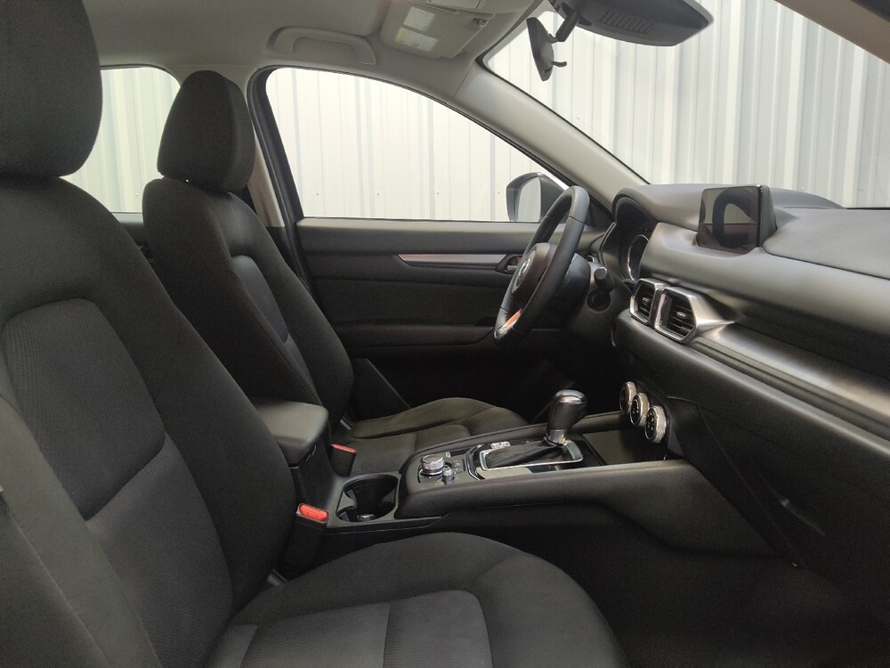 2019 MAZDA CX-5 in Fairfield, OH 45014 - 18133092 21