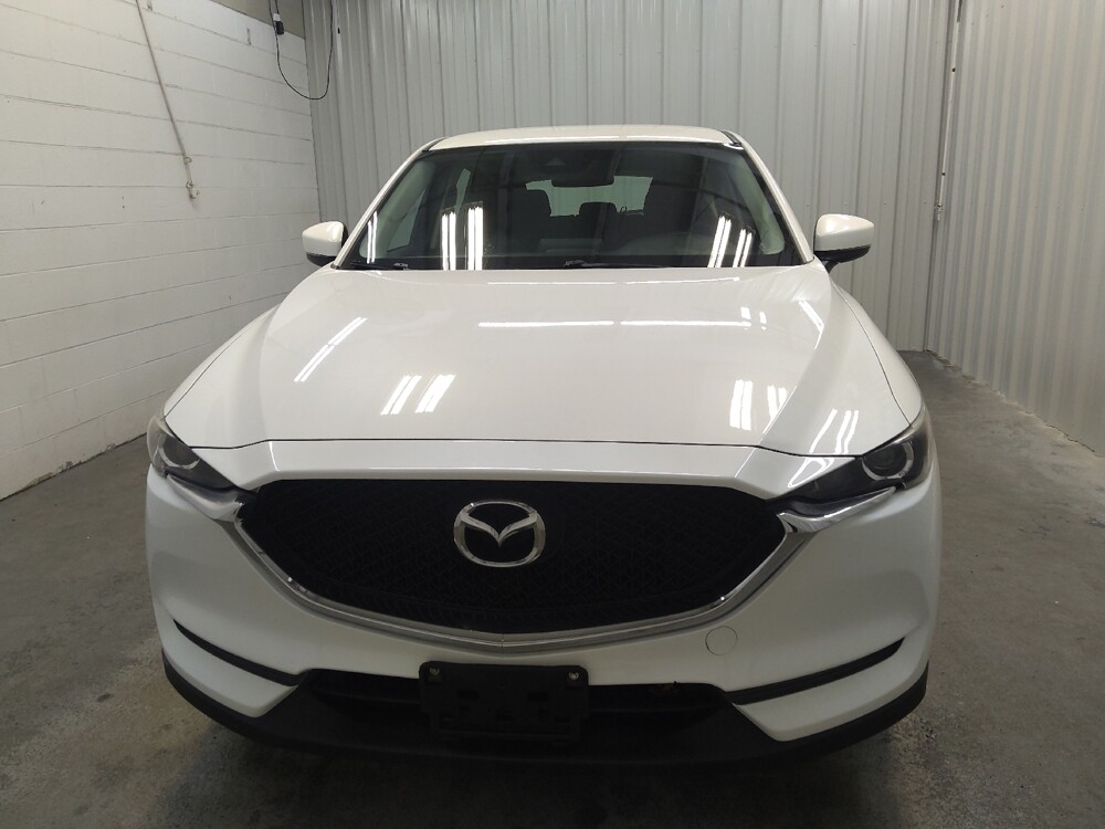 2019 MAZDA CX-5 in Fairfield, OH 45014 - 18133092 15