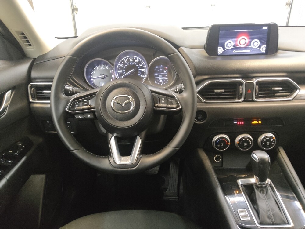 2019 MAZDA CX-5 in Fairfield, OH 45014 - 18133092 22