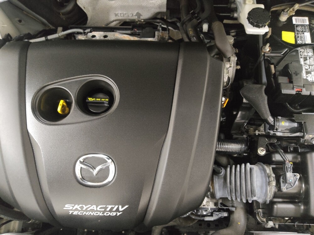 2019 MAZDA CX-5 in Fairfield, OH 45014 - 18133092 30